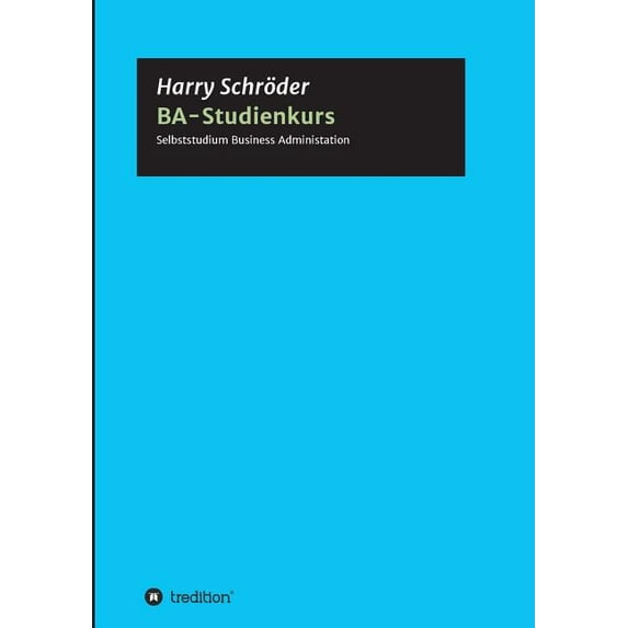 BA-Studienkurs (Paperback)