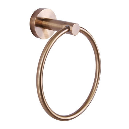 BA103A07GD-Canarm Inc-Cain - Tissue Holder-3.25 Inches Tall and 7.38 Inches Wide-Gold Finish