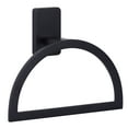 thumbnail image 1 of BA106A06BK-Canarm Inc-Archer - Robe Hook-5.5 Inches Tall and 7 Inches Wide, 1 of 2
