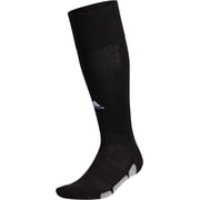BA1966 Adidas unisex-adult Utility All Sport Socks Black/Light Onix Grey/White L