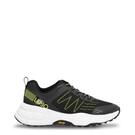 BA2035TX215 - Black - EU39