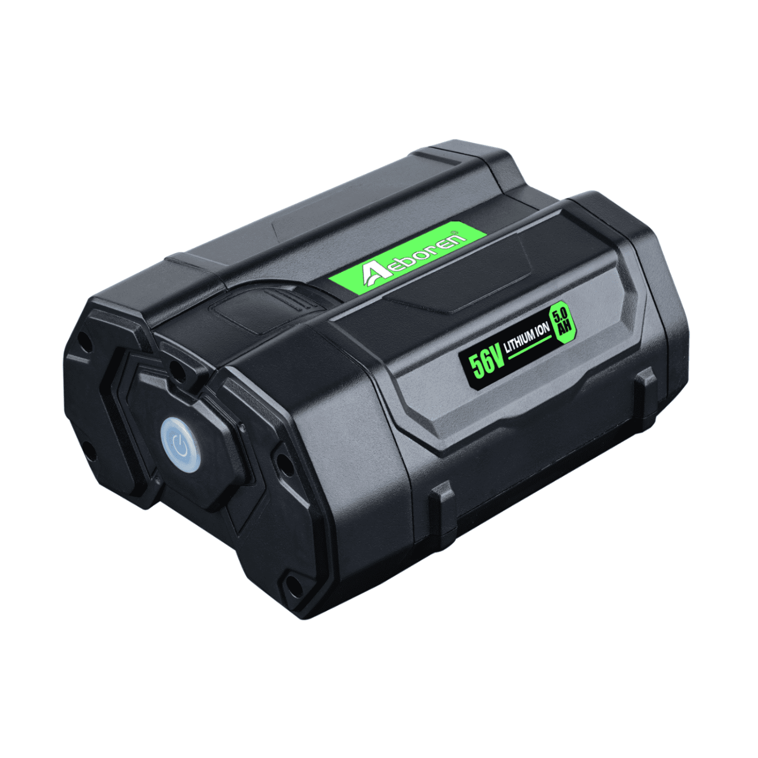 BA2800 Power+ 56V 5.0Ah Lithium-Ion Battery for EGO Equipment BA4200 BA1400T BA4200T BA2800