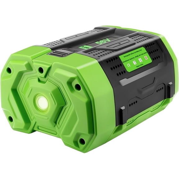 BA4200T 9.0Ah Replacement for EGO 56V Battery Power+ Tools BA1400T BA2800 BA2800T BA4200