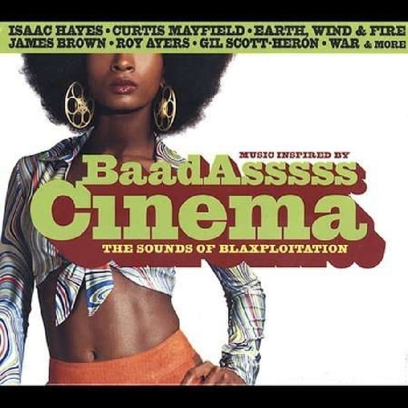BAADASSS CINEMA