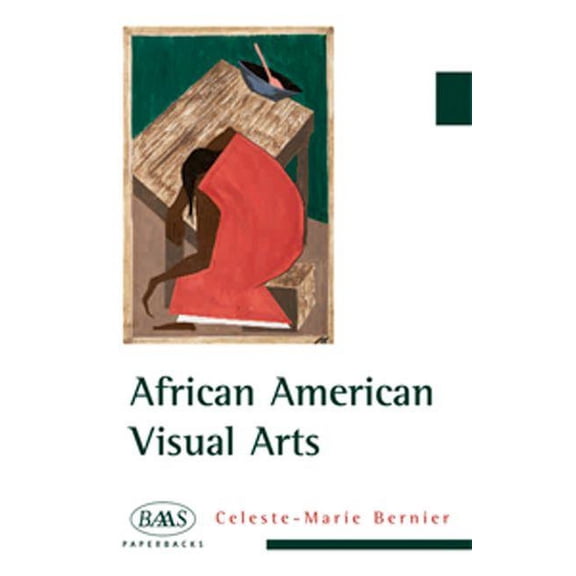 BAAS Paperbacks African American Visual Arts: From Slavery to the Present, (Paperback)