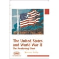 thumbnail image 1 of Pre-Owned The United States and World War II: The Awakening Giant (Paperback) 0748615261 9780748615261, 1 of 1