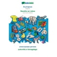 thumbnail image 1 of BABADADA, Bulgarian (in cyrillic script) - Sesotho sa Leboa, visual dictionary (in cyrillic script) - pukuntsu e bonagalago: Bulgarian (in cyrillic script) - North Sotho (Sepedi), visual dictionary (P, 1 of 1