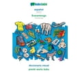 thumbnail image 1 of BABADADA, español - Sranantongo, diccionario visual - prenki wortu buku : Spanish - Sranantongo, visual dictionary (Paperback), 1 of 1
