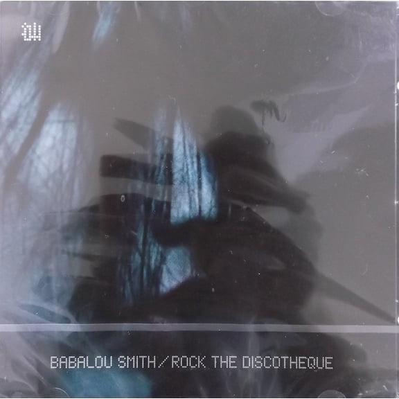 Rock the Discotheque Smith Babalou (CD)