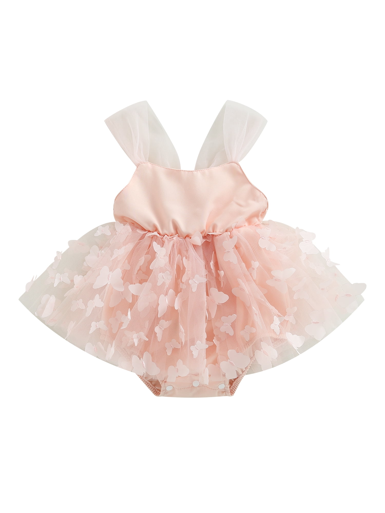 Nouveau Body Pour Nouveau-né Barboteuses Bébé Garçons Filles