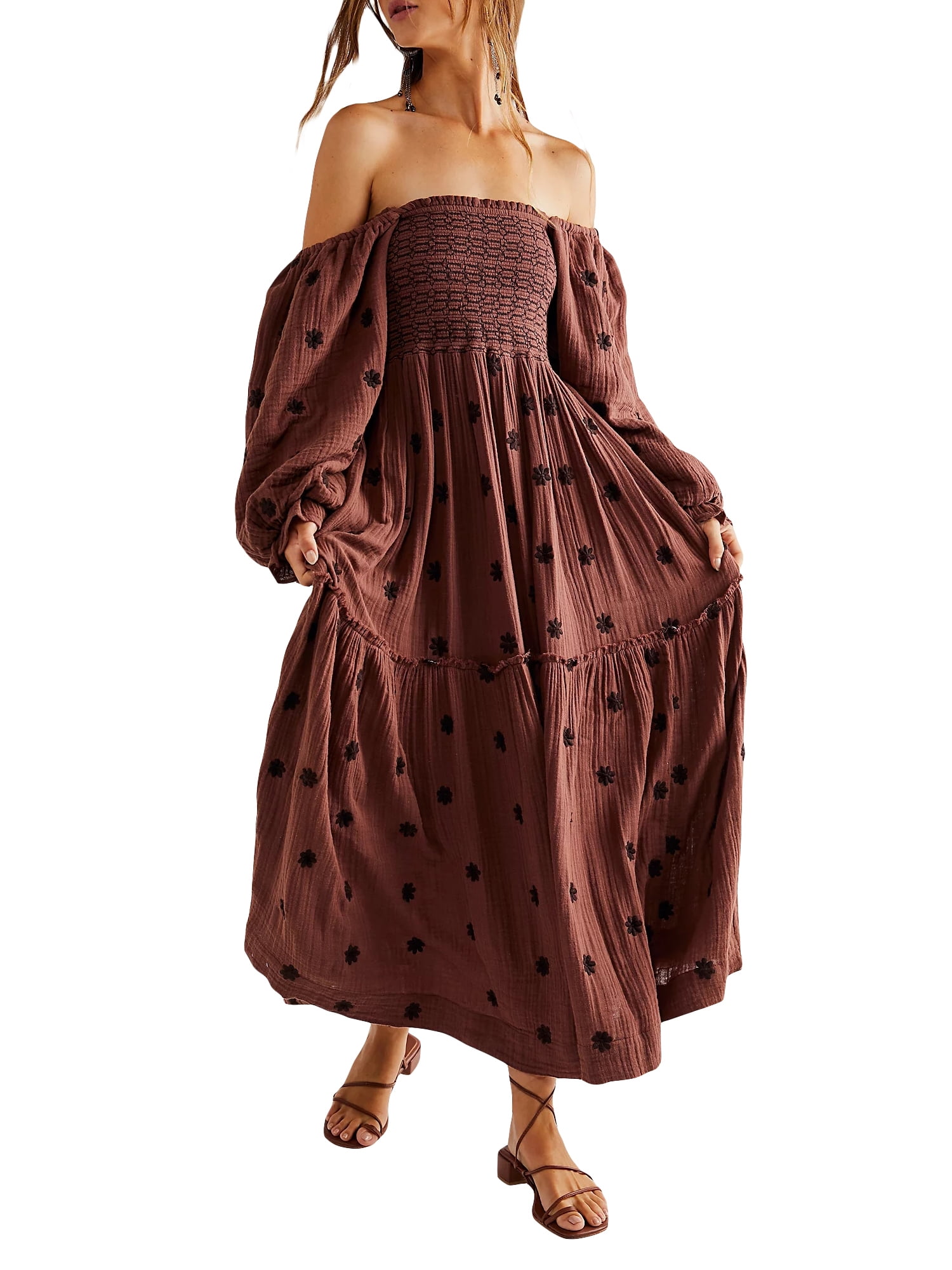 pink and brown maternity dress pink blush maternity dress medium