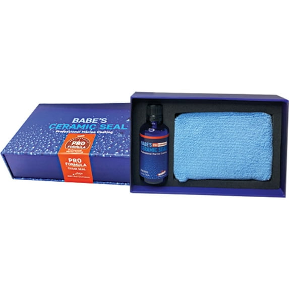 BABE'S BB9050 Pro Fomula Ceramic Seal - 50 mL/Kit