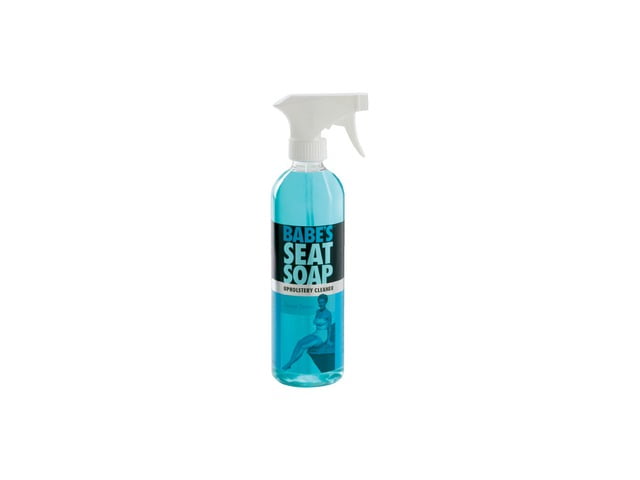 BABE'S Boat Care Products BB8016 Seat Soap - 16 oz.