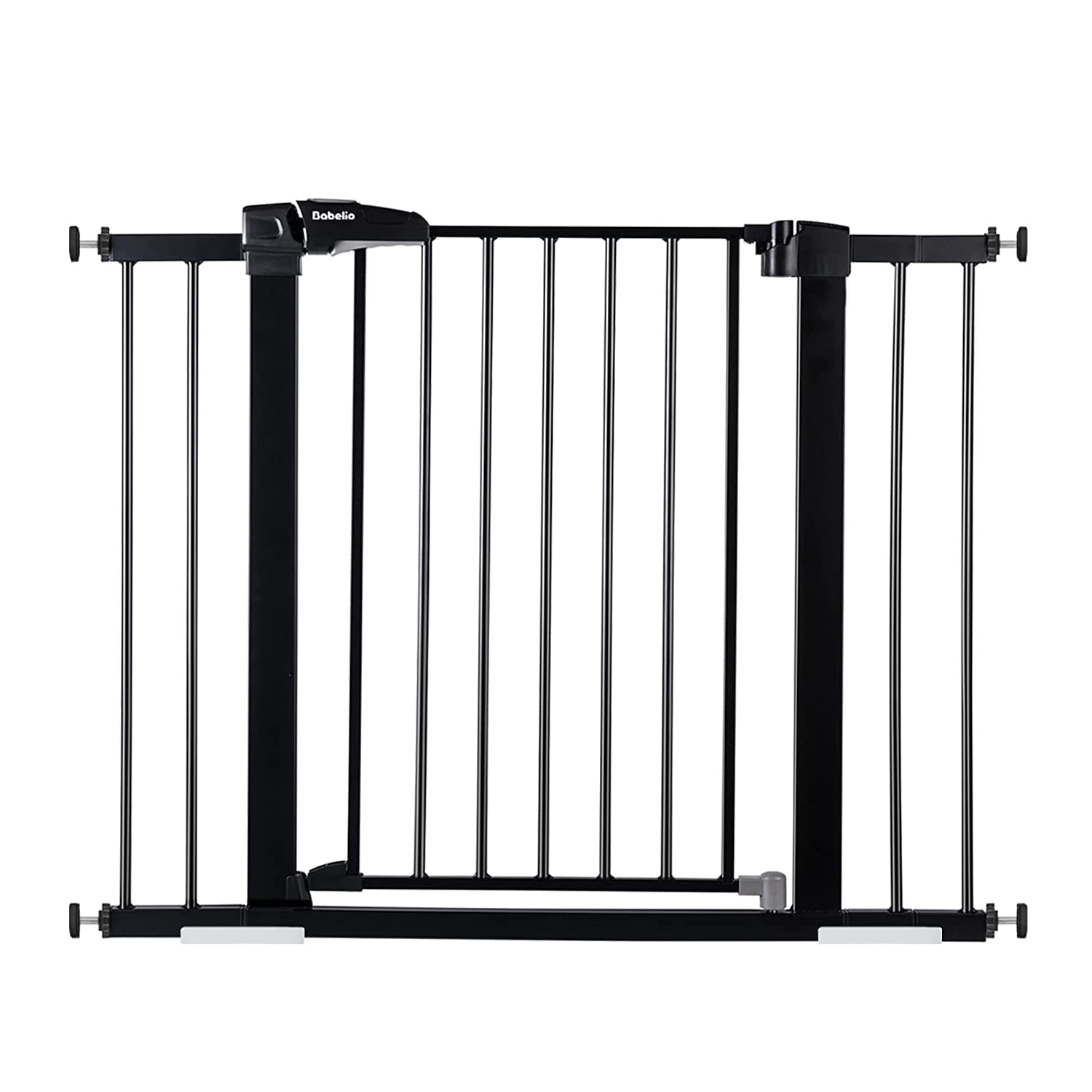 60 pressure hotsell mounted baby gate