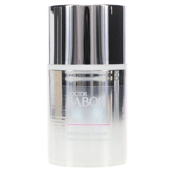 BABOR Calming RX Soothing Cream 1.69 oz
