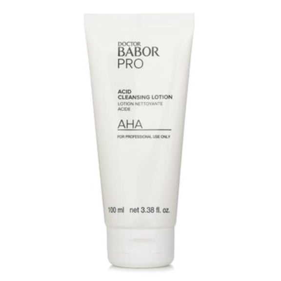 Babor Ladies Doctor Babor Pro Acid Cleansing Lotion Lotion 3.38 oz Skin Care 4015165354543
