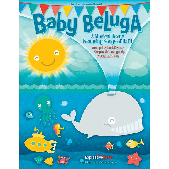 BABY BELUGA