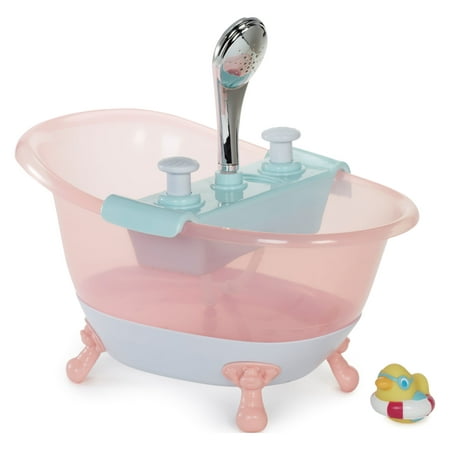 BABY Born Musical Foaming Bathtub