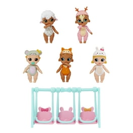  Twilight Daycare Collectible Baby Dolls – Mystery Metaverse  Doll – Redeem Virtual Items in Online Game, 1 Count (Pack of 1) :  Everything Else