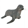 thumbnail image 1 of BABY FUR SEAL STATUE, 1 of 1