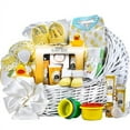 thumbnail image 1 of BABY GIFT BASKET, 1 of 1