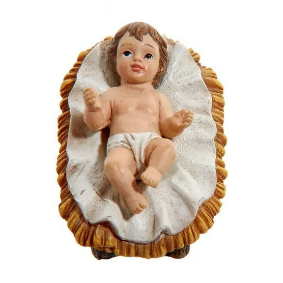 BABY JESUS Nativity Replacement Christmas Table Figurine, by Kurt Adler