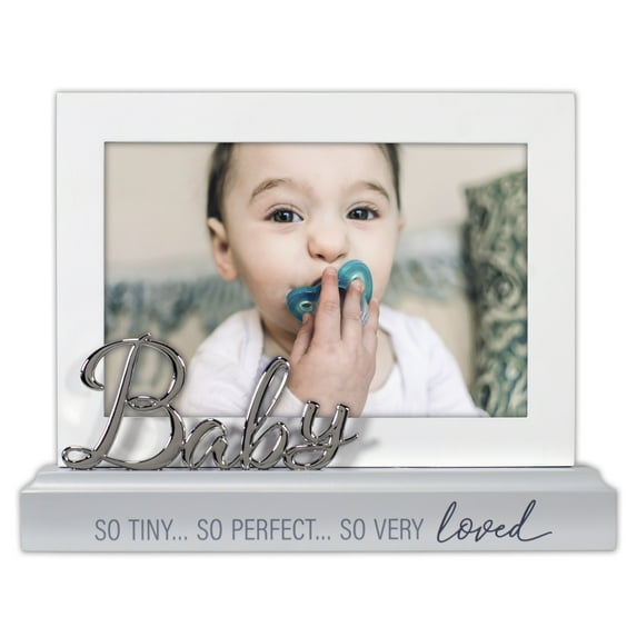 BABY Platform 4x6 frame by Malden Design - 4x4