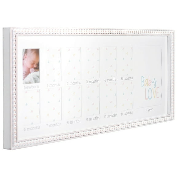 Malden 13-Op. Baby's 1st Year Frame