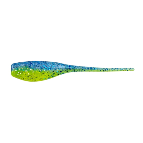 BABY SHAD-BLUEGRASS