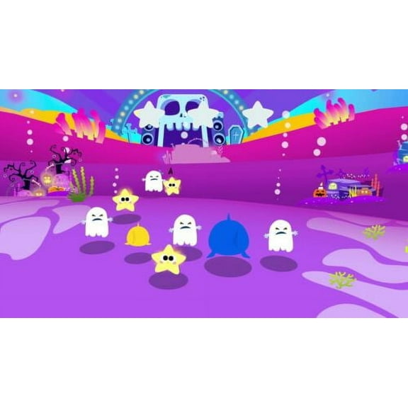 BABY SHARK SING & SWIM PARTY - SWITCH | #Catalog