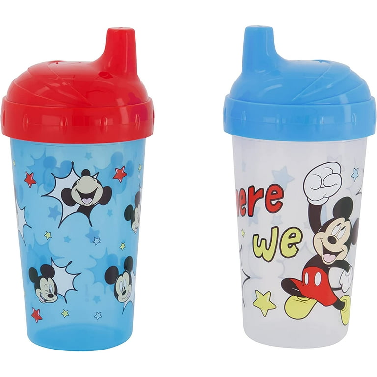 Disney Baby Kids Sippy Cups