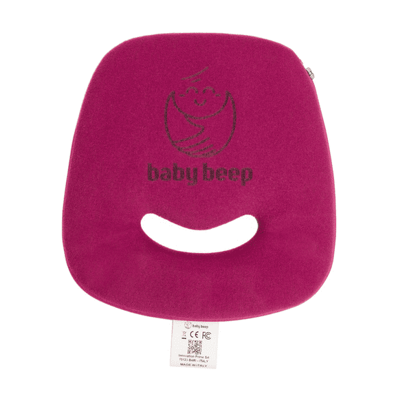 BABYBEEP Anti-Abandonment Smart Pad for Car Seat