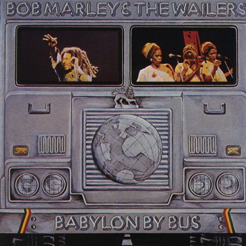 BABYLON BY BUS [BOB MARLEY & THE WAILERS] [042284619721]