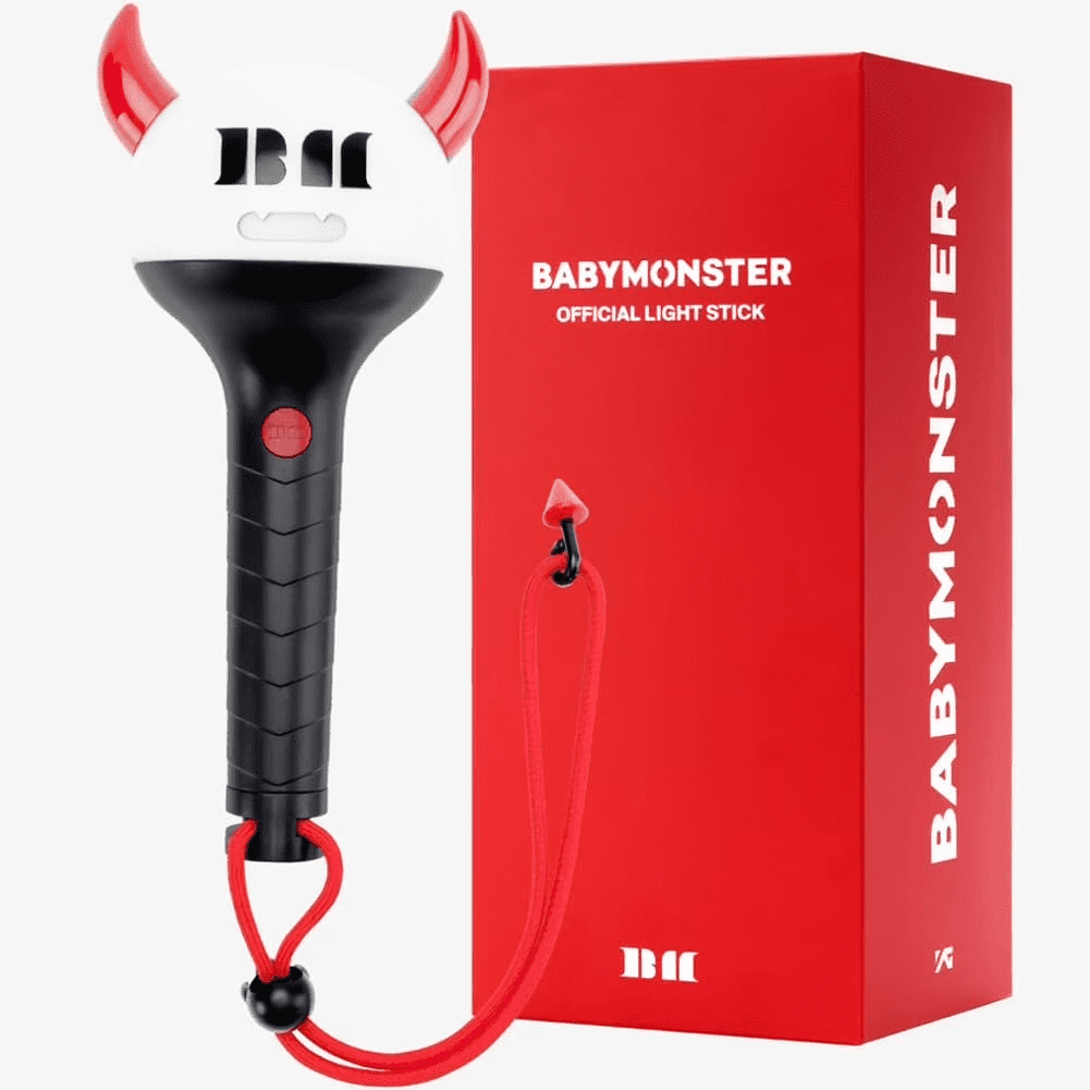 BABYMONSTER-Lightstick-