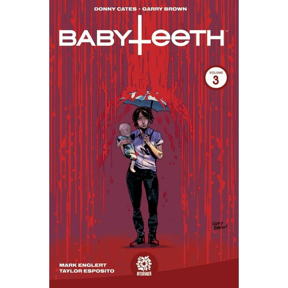 BABYTEETH TP: Babyteeth Vol. 3 (Paperback)