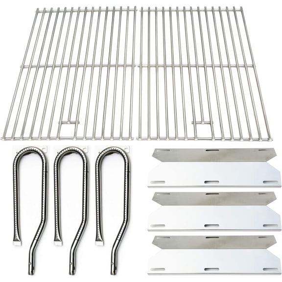 BAC-006 Drip Pan Replacement Parts for Pellet Smoker Grill, Pro Series 34, Tex Elite, Texas Elite 34, Eastwood 34 and Texas Pro Pellet Grills. BAC006 Grill Drip Tray.