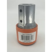 Ace Pumps Multispeed Die Cast PTO Quick Coupler, For 15/16" Shaft - BAC-10-RP8-QC