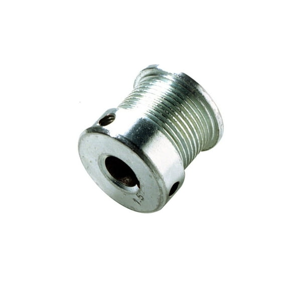 Ace Pumps 10 Groove Pulley PTO Pump 1.5" PD X 5/8" Bore - BAC-29-10-1.5 (40680)