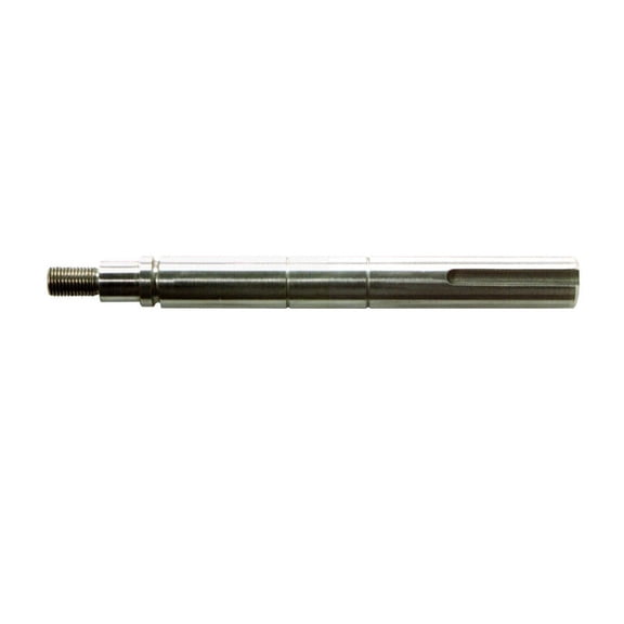 Ace Pumps Drive Shaft, Keyway and Tang Slot 5/8 Diameter - BAC-6-HYD-SS (40061)