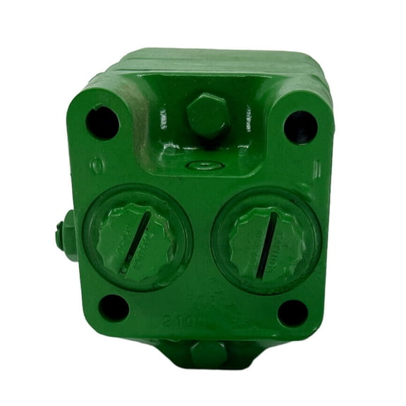 Ace Pumps Hydraulic Motor No External Fittings 10 GPM "N" Series - BAC-75-HYD-210N (41434)