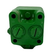 Ace Pumps Hydraulic Motor No External Fittings 10 GPM "N" Series - BAC-75-HYD-210N 41434