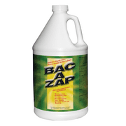 BAC-A-ZAP Odor Eliminator 128 oz
