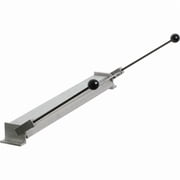 BAC Industries 15239 Bending Brake - 18 in. Sheet Width, Model No. MB-18