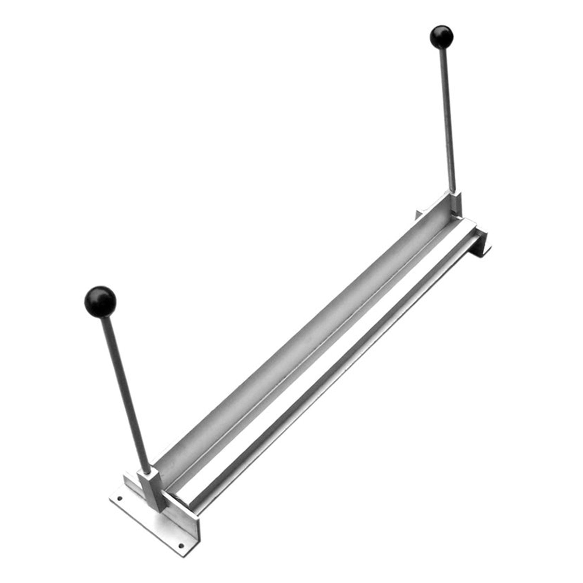 BAC Industries MB-30 30 Inch Mighty Brute Aluminum and Sheet Metal Bender