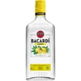 thumbnail image 1 of BACARDI Limon Rum, Gluten Free, 375 mL Bottle, ABV 35%, 1 of 9