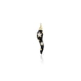 thumbnail image 1 of BACATUS Enamel Italian Luck Horn Charm,Muti-color Cornicello Pendant,DIY Personalized Jewelry Accessories 6x26mm 10cs, 1 of 2
