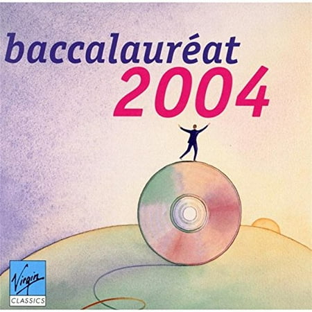 BACCALAUREAT 2004