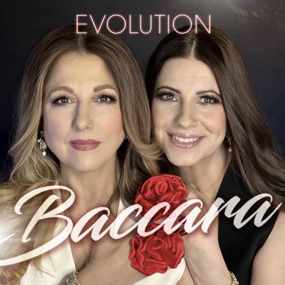 BACCARA Evolution (CD)