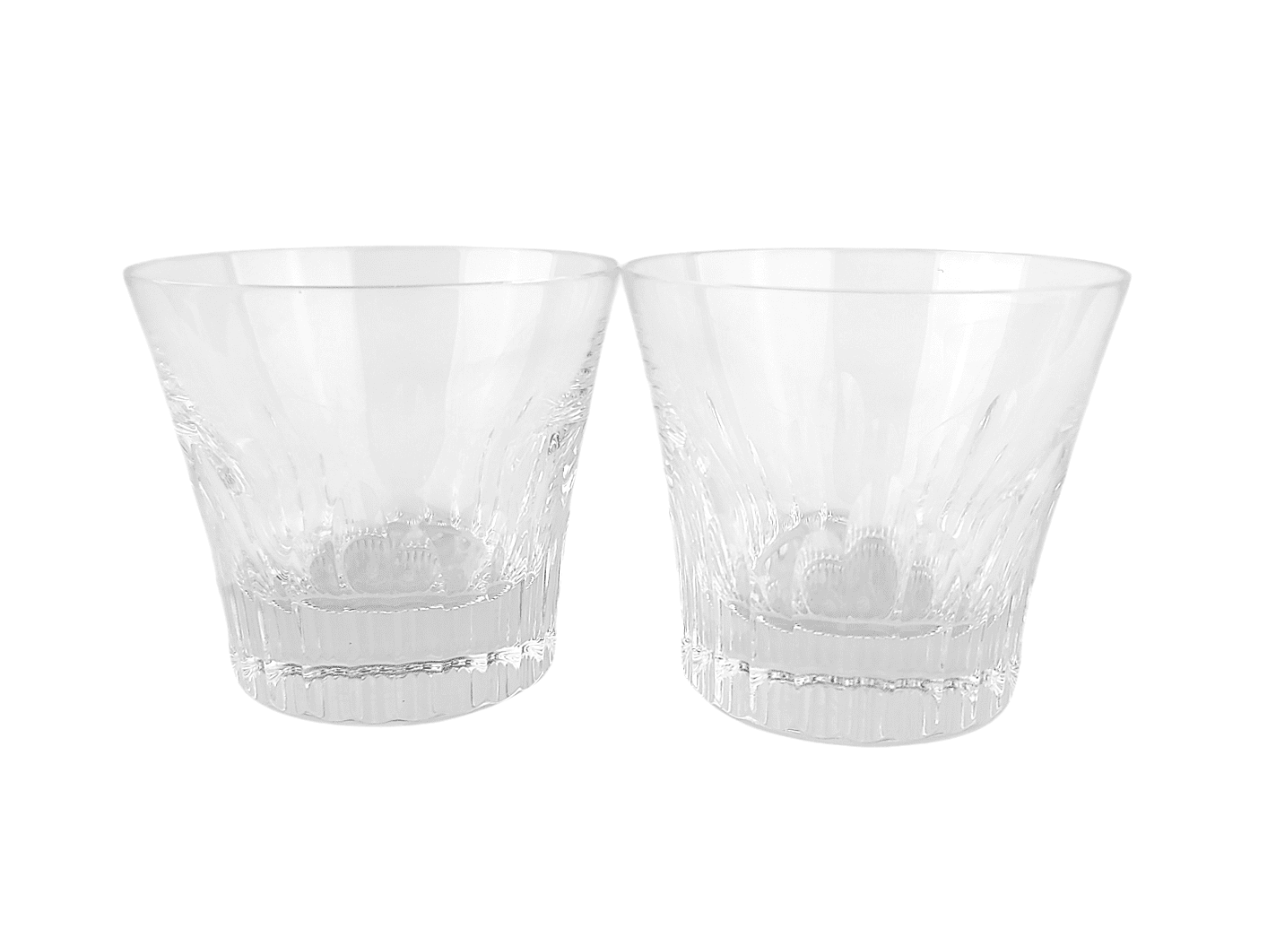Baccarat Crystal France