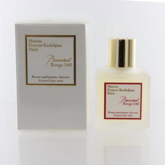 Baccarat Rouge 540